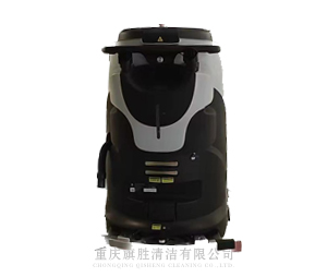 智能消毒清洁机器人